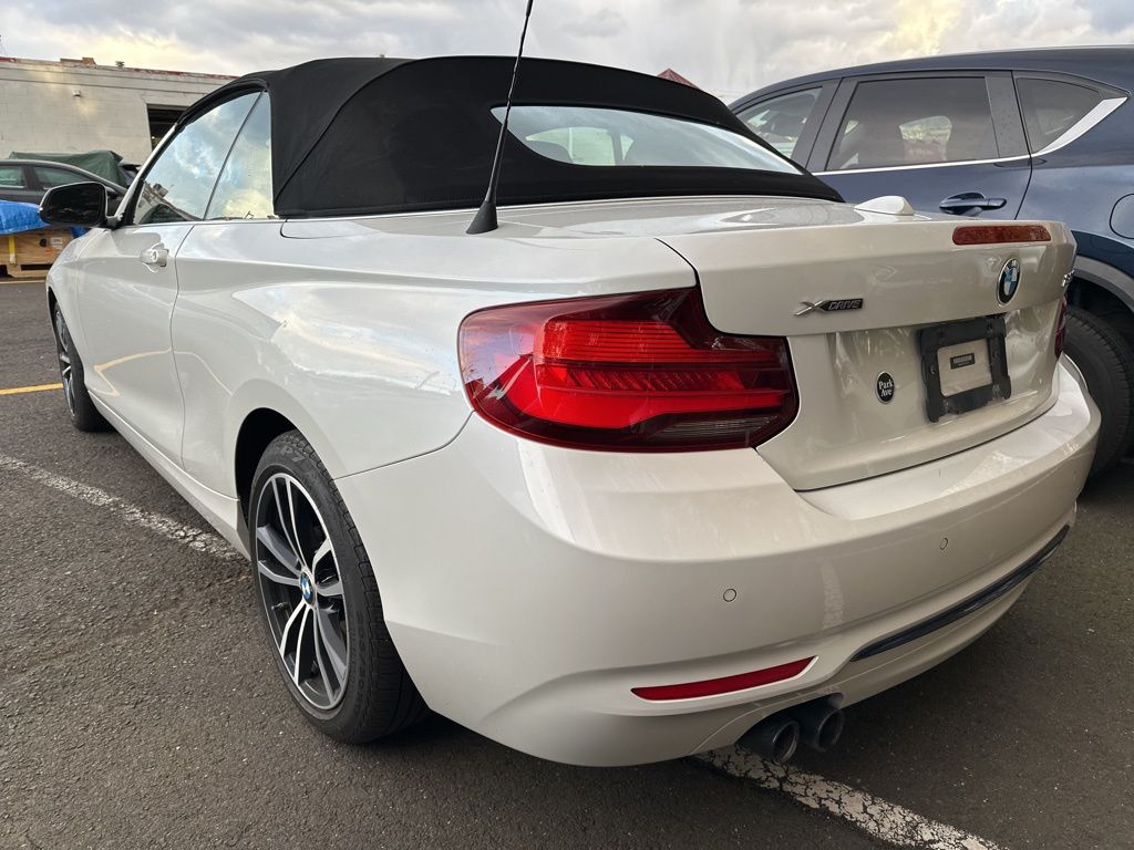 2020 Bmw 230i xDrive photo 4