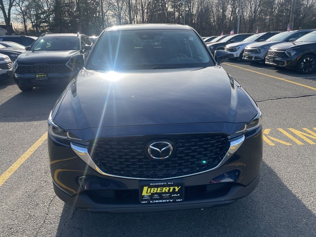 Used 2023 Mazda CX-5 2.5 S Preferred Package SUV