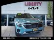 Certified 2025 Kia Seltos S AWD S  SUV