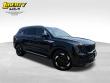 Certified 2025 Kia Sorento Hybrid SX Prestige SUV