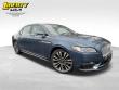 Used 2018 Lincoln Continental Reserve Sedan