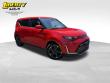 Certified 2023 Kia Soul EX Hatchback