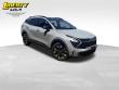 Certified 2023 Kia Sportage X-Line SUV