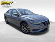 Used 2021 Volkswagen Jetta 1.4T S Sedan