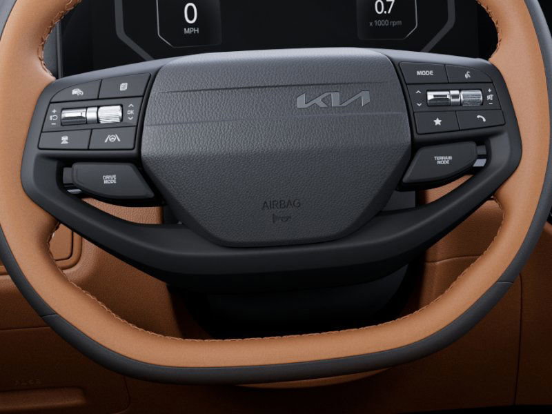 2026 Kia Sportage X-Line - Photo 22