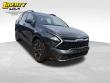 Certified 2024 Kia Sportage X-Line SUV