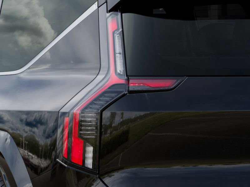 2026 Kia EV9 Land - Photo 11