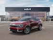Kia Sportage Hybrid
