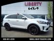 Used 2020 Kia Sorento EX V6 AWD EX V6  SUV
