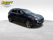Used 2022 Kia Sportage EX SUV