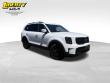 Certified 2024 Kia Telluride SX X-Line SUV