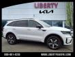 Certified 2022 Kia Sorento S S  SUV