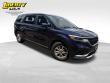 Certified 2023 Kia Carnival LX Seat Package Minivan/Van