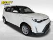 Certified 2025 Kia Soul LX Hatchback