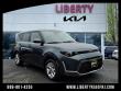 Certified 2023 Kia Soul LX LX  Crossover