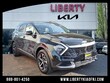 Kia Sportage Hybrid