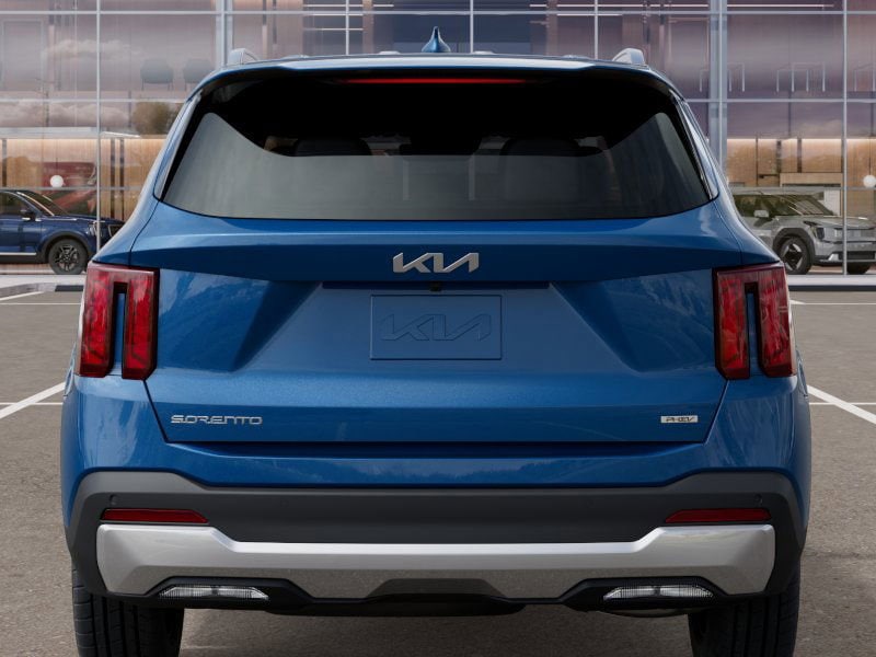 2026 Kia Sorento EX PHEV - Photo 13