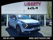Certified 2023 Kia Sportage EX EX  SUV