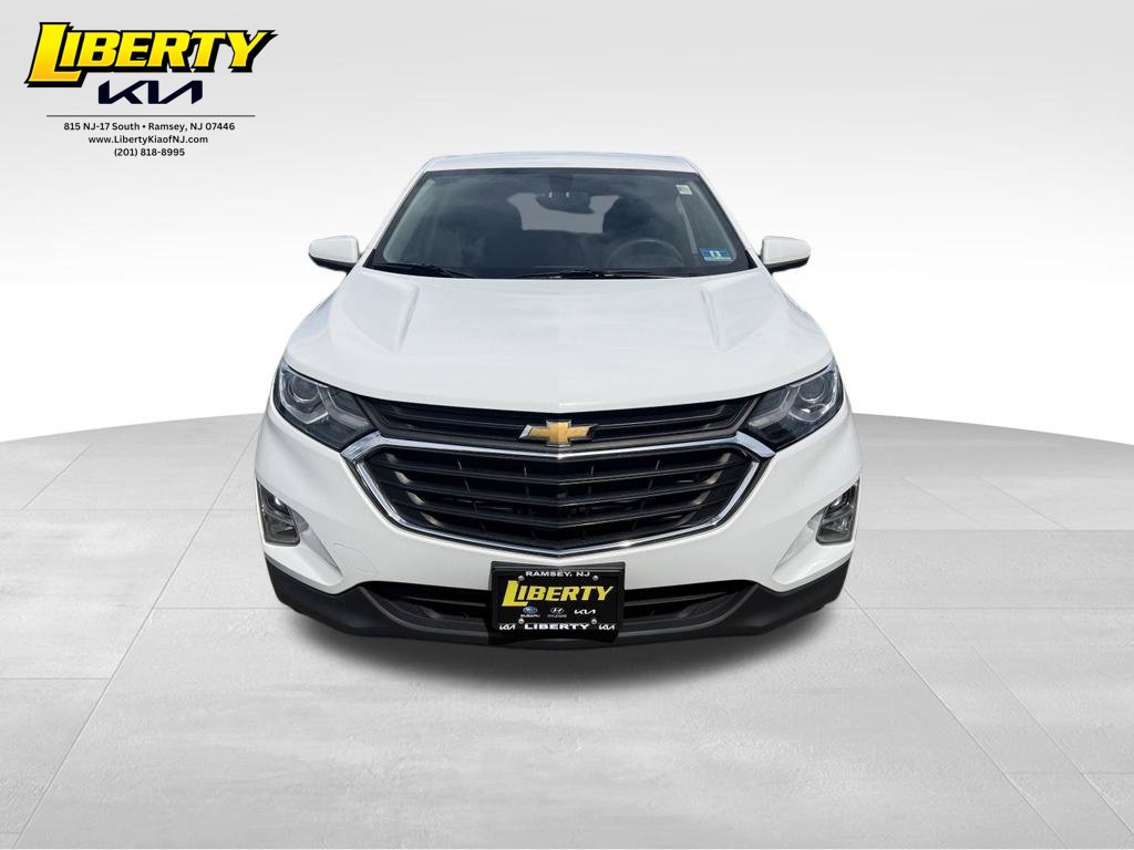 Used 2019 Chevrolet Equinox LT SUV