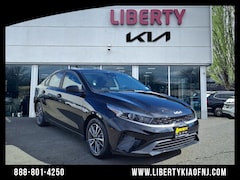 Used 2022 Kia Forte FE FE  Sedan in Ramsey, NJ
