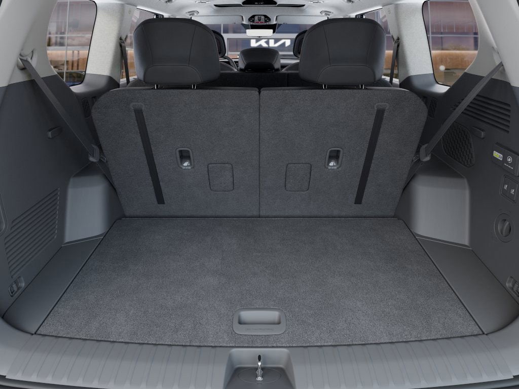 2026 Kia EV9 Land - Photo 19