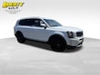  Kia Telluride