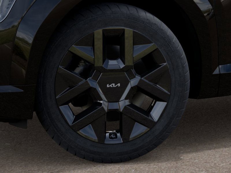 2026 Kia EV9 Land - Photo 9