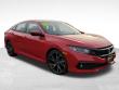 Used 2019 Honda Civic Sport Sedan