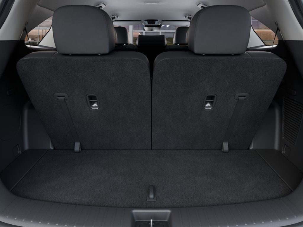 2026 Kia Sorento EX PHEV - Photo 19