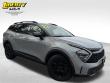 Certified 2023 Kia Sportage X-Pro Prestige SUV
