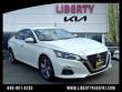 Used 2019 Nissan Altima 2.5 SV AWD 2.5 SV  Sedan