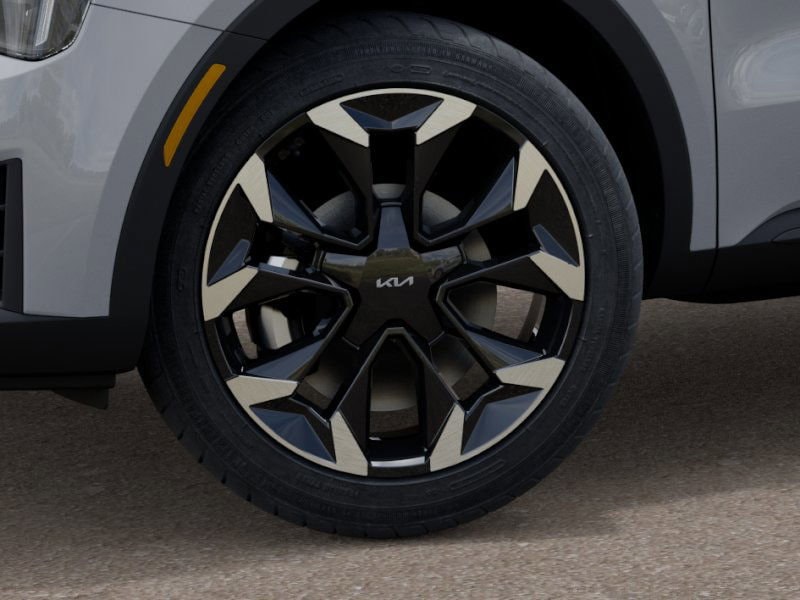 2026 Kia Sorento EX - Photo 7