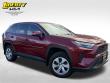 Used 2023 Toyota RAV4 LE SUV