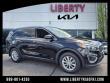 Used 2017 Kia Sorento LX AWD LX  SUV