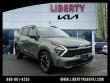 Certified 2023 Kia Sportage X-Line AWD X-Line  SUV