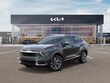 Kia Sportage Hybrid
