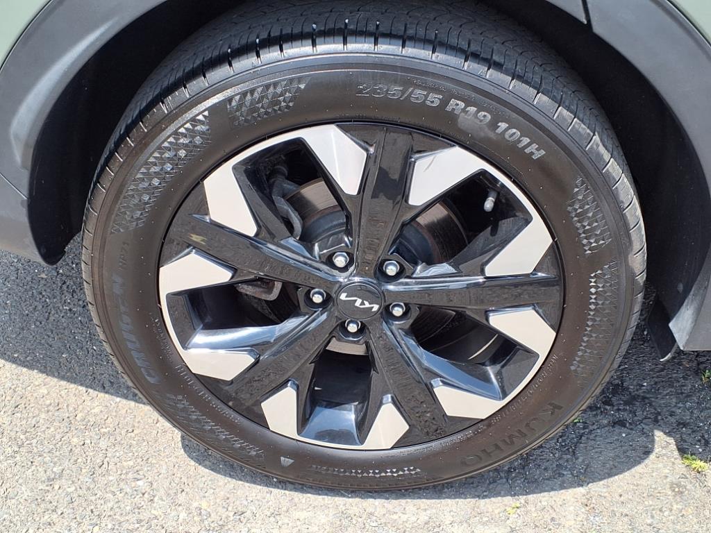 2023 Kia Sportage X-Line photo 3
