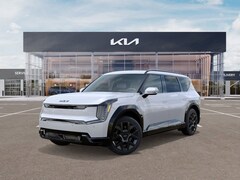 2026 Kia EV9 Land SUV