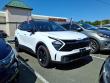 Certified 2023 Kia Sportage X-Pro AWD X-Pro  SUV
