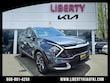 Kia Sportage Hybrid