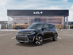 2025 Kia Soul GT-Line FWD