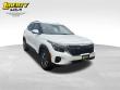 Certified 2024 Kia Seltos S SUV