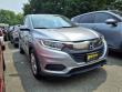 Used 2019 Honda HR-V LX AWD LX  Crossover