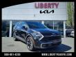 Certified 2023 Kia Sportage Plug-In Hybrid X-Line Prestige AWD X-Line Prestige  SUV