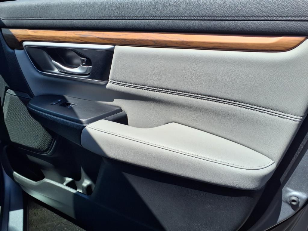 2019 Honda CR-V EX-L photo 3