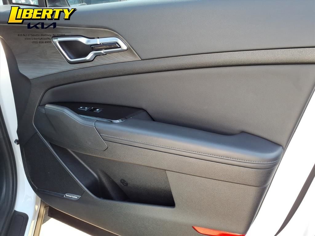 Certified 2023 Kia Sportage X-Pro SUV