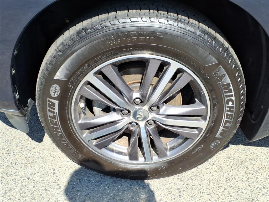 2018 Infiniti QX60 Base photo 3