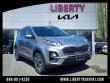 Used 2020 Kia Sportage EX AWD EX  SUV