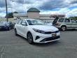 Certified 2023 Kia Forte LX LX  Sedan