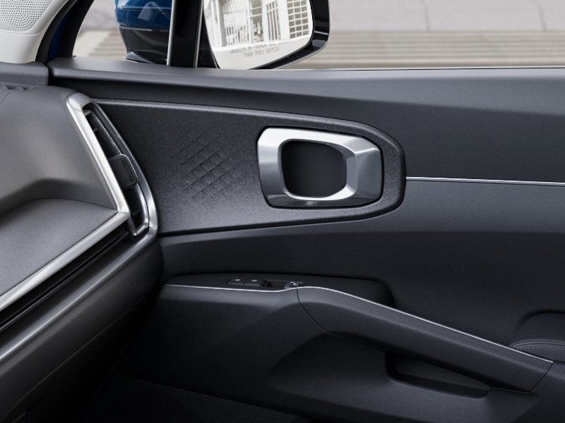 2026 Kia Sorento EX PHEV - Photo 25